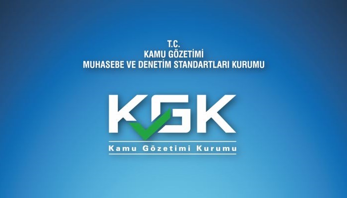 KGK-SİHA, Bağımsız Denetime Tabi Şirketlerin Belirlenmesine Dair Cumhurbaşkanı Kararında Yapılan Değişiklikler Çerçevesinde Güncellenmiştir.
